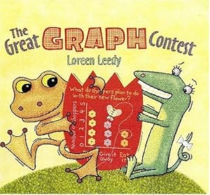 The Great Graph Contest