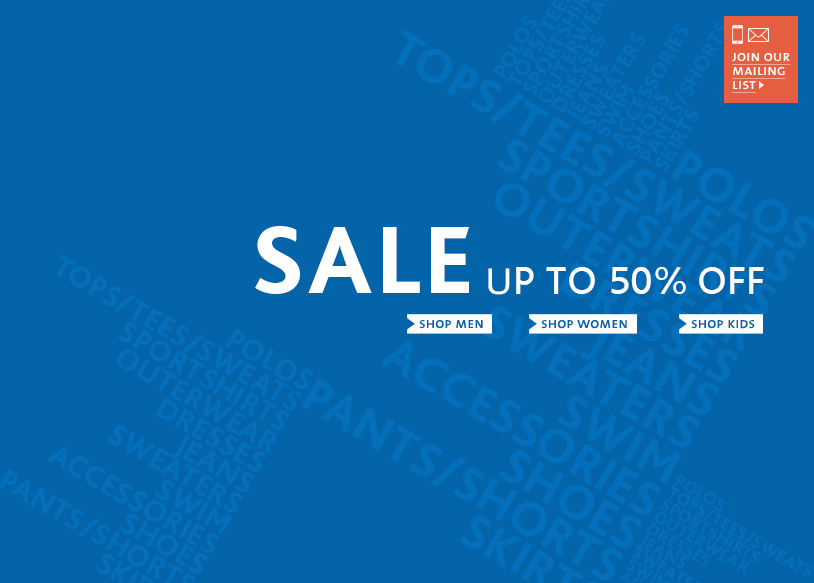Lacoste Online Shop