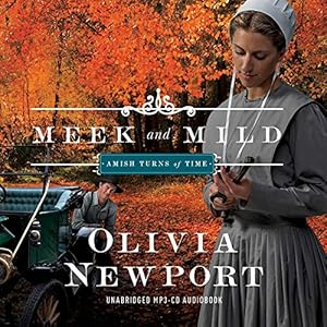Meek and Mild Audio