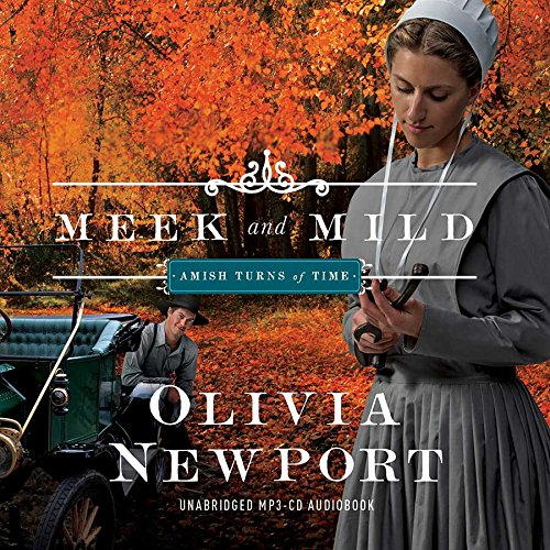 Meek and Mild Audio by Suzanne Woods Fisher