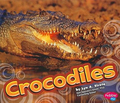 Crocodiles