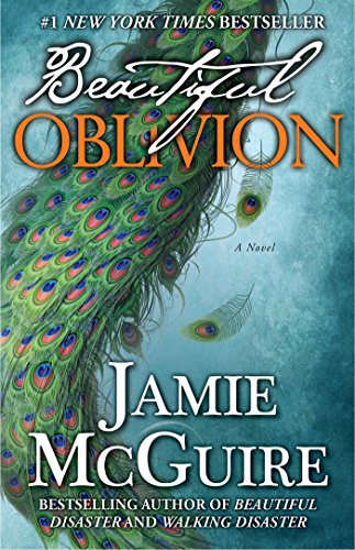Beautiful Oblivion: A Novel by Jamie McGuire