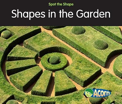 Shapes in the Garden