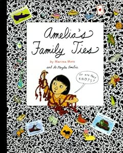 Amelia's Family Ties