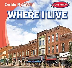 Where I live