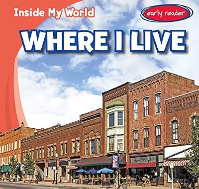 Where I live