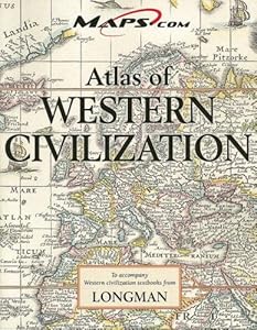 Atlas of Western Civilization