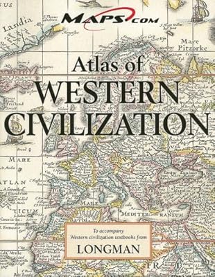 Atlas of Western Civilization