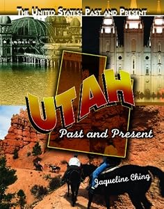 Utah: Past and Present