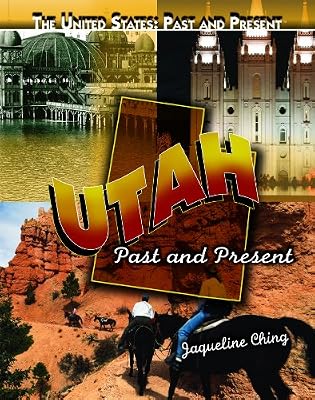 Utah: Past and Present