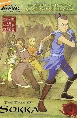 The Earth Kingdom Chronicles