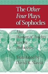 The Other Four Plays of Sophocles