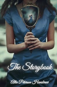 The Storybook by Allie Peterson