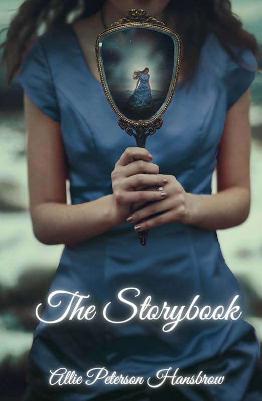 The Storybook by Allie Peterson