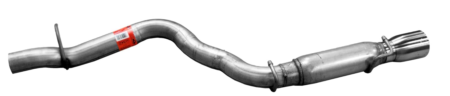 

Dynomax 55342 Exhaust Tail Pipe