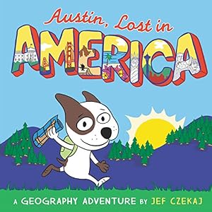 Austin, Lost in America: A Geography Adventure