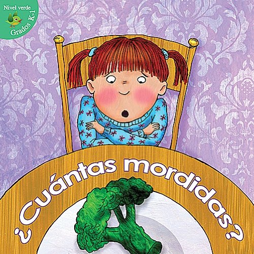 Cuantas mordidas? by J Jean Robertson