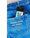 Devenez mobile avec Joomla! (French Edition)