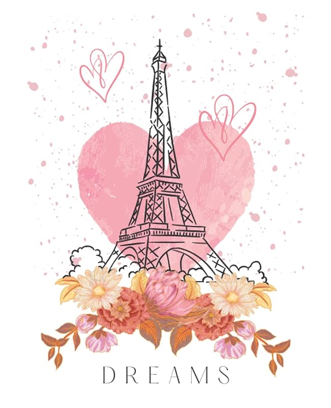 Dreams by MIchele Hall