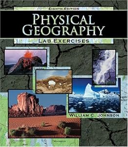 PHYSICAL GEOGRAPHY LABORATORY EXERCISES