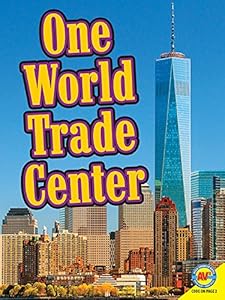 One World Trade Center