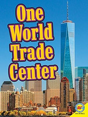 One World Trade Center