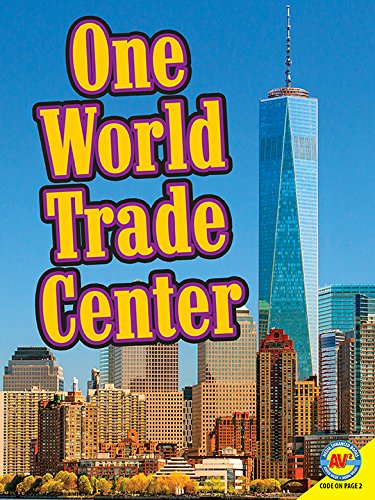 One World Trade Center by Simon Rose