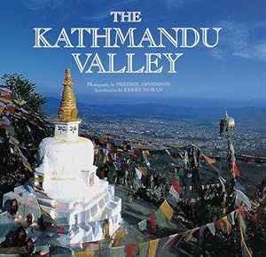The Kathmandu Valley