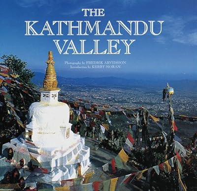 The Kathmandu Valley