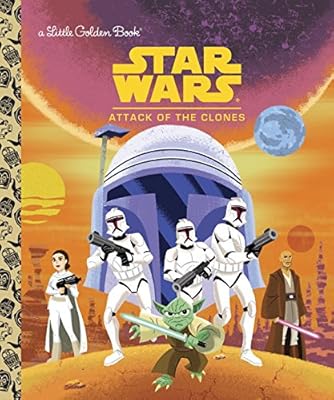 Star Wars: Attack of the Clones