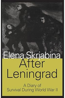 After Leningrad: From the Caucasus to the Rhine August 9, 1942-March 22, 1945 (Volume 2)
