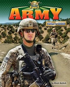 Army: Civilian to Soldier