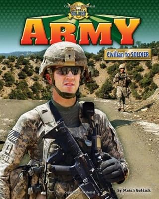 Army: Civilian to Soldier