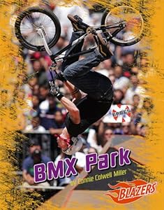 BMX Park (Blazers: X Games)