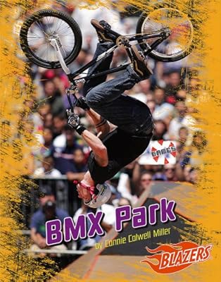 BMX Park (Blazers: X Games)