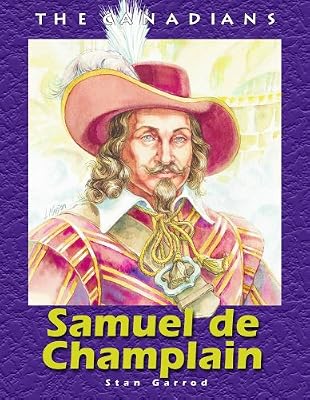 Samuel De Champlain