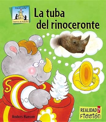 La tuba del rinoceronte / Rhino Horn