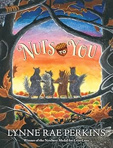Nuts to You