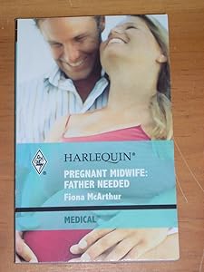 Pregnant Midwife Father Needed
