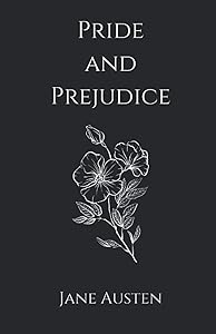 Pride and Prejudice