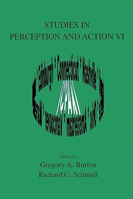 Studies in Perception and Action VI