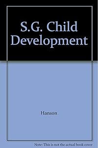 S.G. Child Development by Hanson
