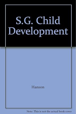 S.G. Child Development