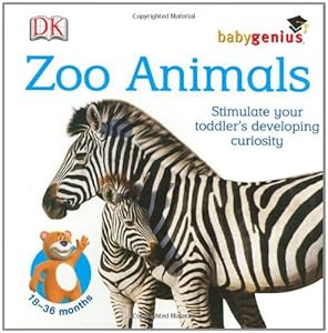 Zoo Animals (Baby Genius)