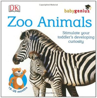 Zoo Animals (Baby Genius)