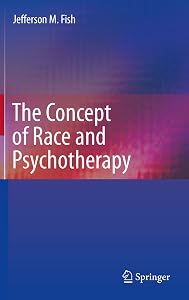 The Concept of Race and Psychotherapy