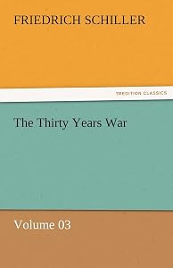 The Thirty Years War - Volume 03