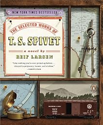 The Selected Works of T.S. Spivet