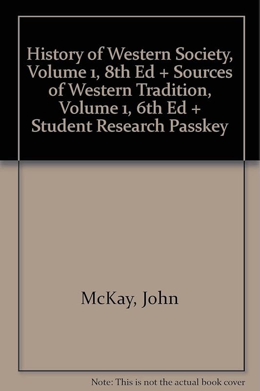 WS V1 8E+PERRY V1 6E by John  P. McKay