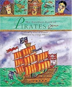 Barefoot Book of Pirates